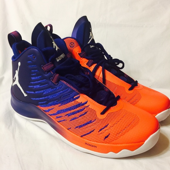 blake griffin shoes 2018